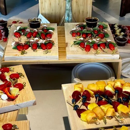 Corporate Event Catering Checklist: The Operational Playbook for Every Office Event Corporate Event Catering Checklist: The Operational Playbook for Every Office Event
