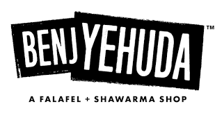Benjyehuda Benjyehuda