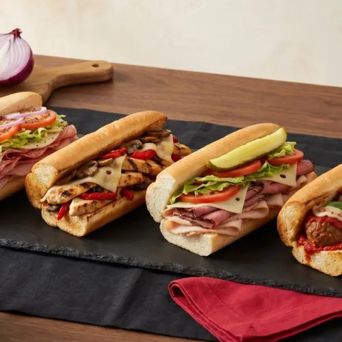 Firehouse Subs Catering Alternatives: 10 Better Options for Your Office