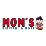 Mom's Biryani