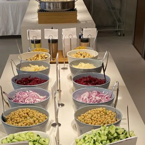 Jason’s Deli Catering Alternatives: 10 Better Options for Your Office Jason’s Deli Catering Alternatives: 10 Better Options for Your Office