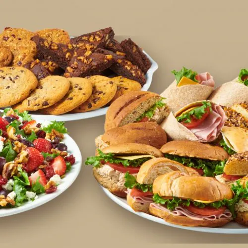 Jason’s Deli Catering Guide: Menu, Muffaletta & How to Order for the Office