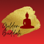 Golden Buddha