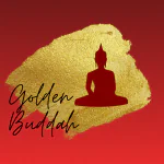 Golden Buddha