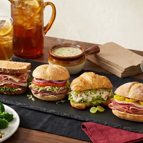 McAlister’s Deli Catering Alternatives: 10 Better Options for Your Office