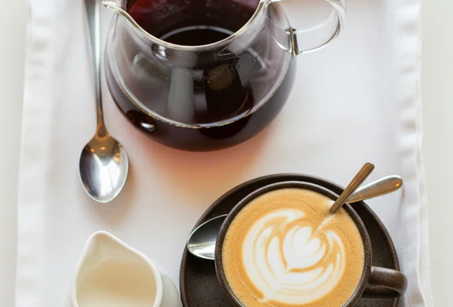 Coffee