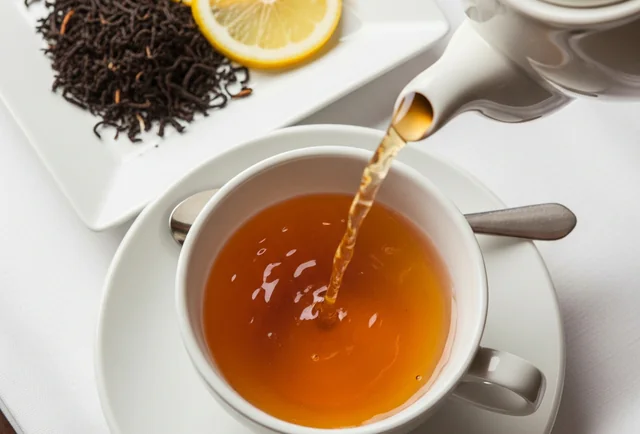 Tea