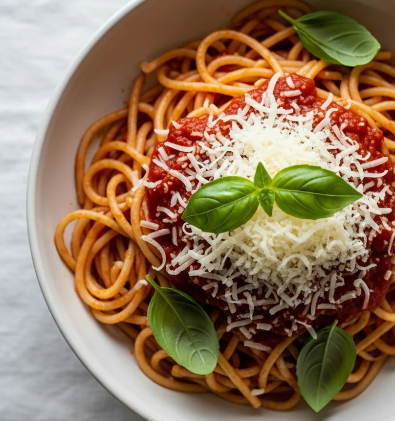 BYO Pasta Bar