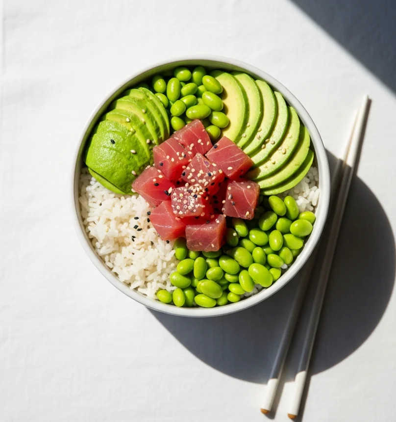 BYO Poke Bar
