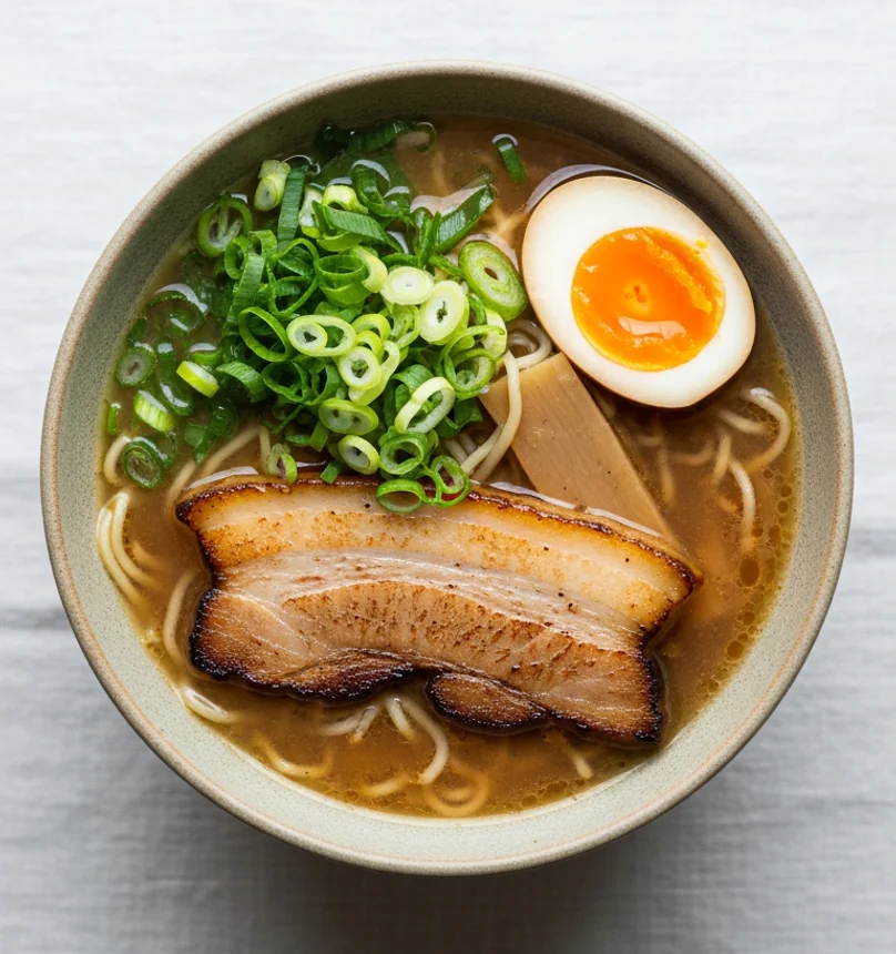 BYO Ramen & Noodle Soup Bar