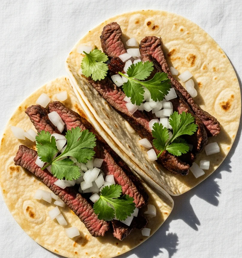 BYO Taco Bar
