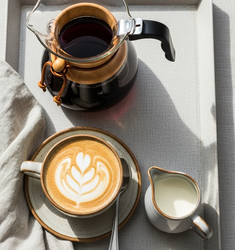 Coffee