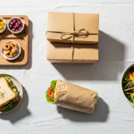 Catering Menus by Type