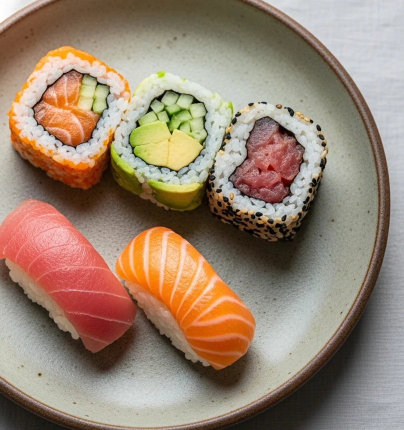 Sushi Buffet