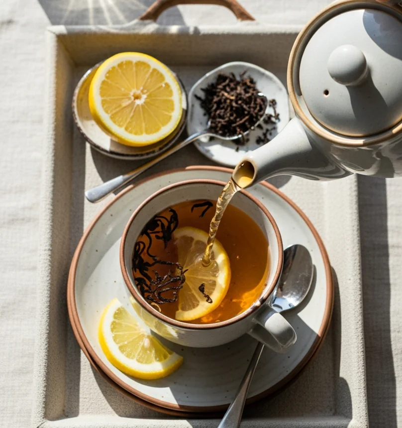 Tea