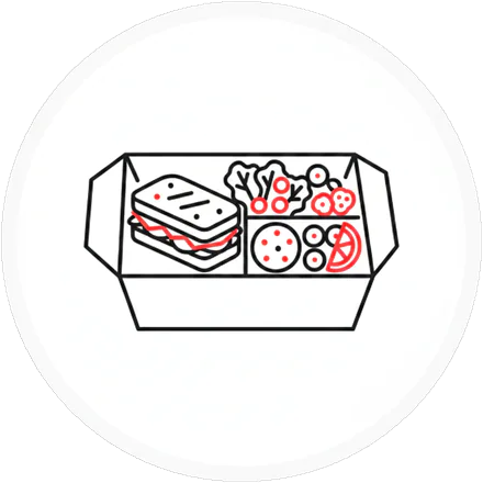 Boxed Meal