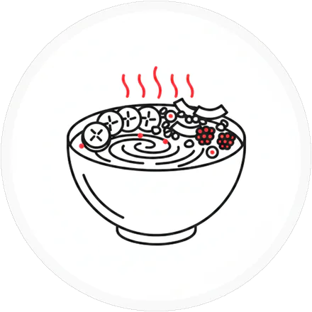 BYO Açaí Bowl