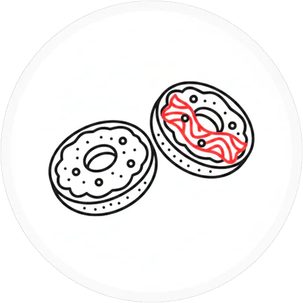 BYO Bagel Bar