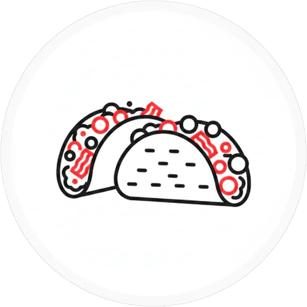 BYO Breakfast Tacos