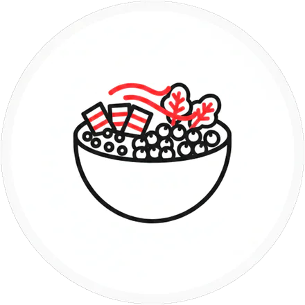 BYO Grain Bowl