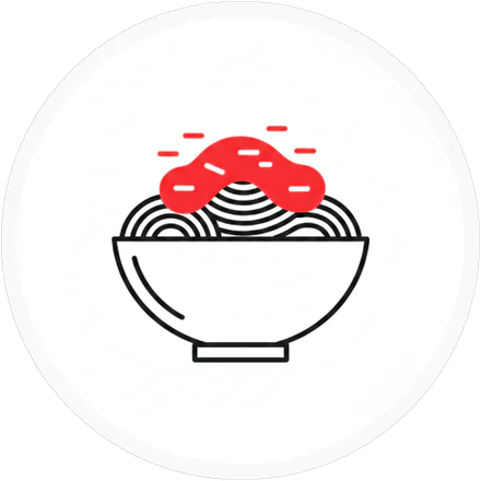 BYO Pasta Bar