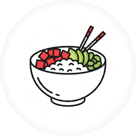 BYO Poke Bar