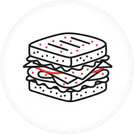 BYO Sandwich Bar