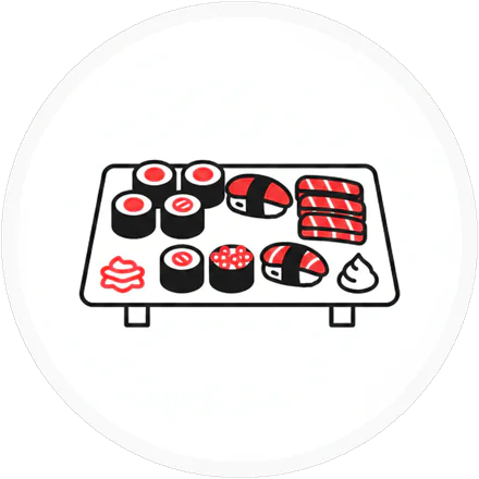 Sushi Buffet