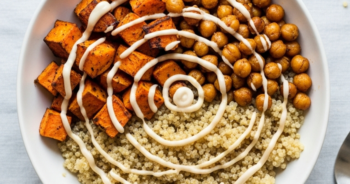 BYO Grain Bowl Catering Menus | Zerocater