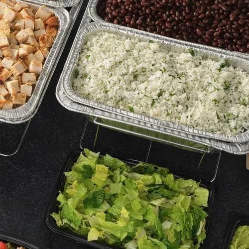 Moe’s Southwest Grill Catering Alternatives: 10 Better Options for Your Office