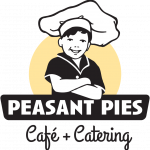 Peasant Pies