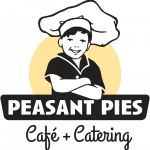 Peasant Pies