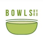 Bowls by KO