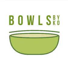 Bowls by KO Bowls by KO