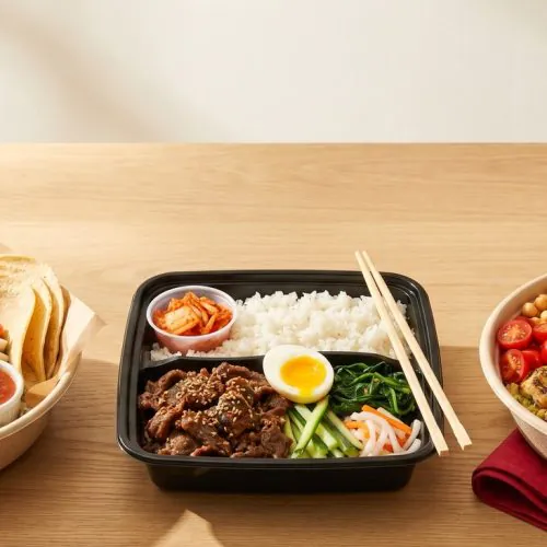 How Much Does Office Catering Cost in LA?