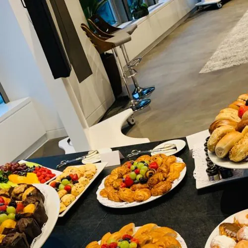 Paris Baguette Catering: Menu, Cakes, Boxed Lunches & How to Order