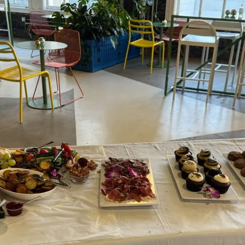 The 15 Best Corporate Event Catering Companies in Philadelphia (2026)