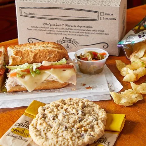 Potbelly Catering Guide: Boxed Lunches, Sandwich Trays & How to Order Potbelly Catering Guide: Boxed Lunches, Sandwich Trays & How to Order