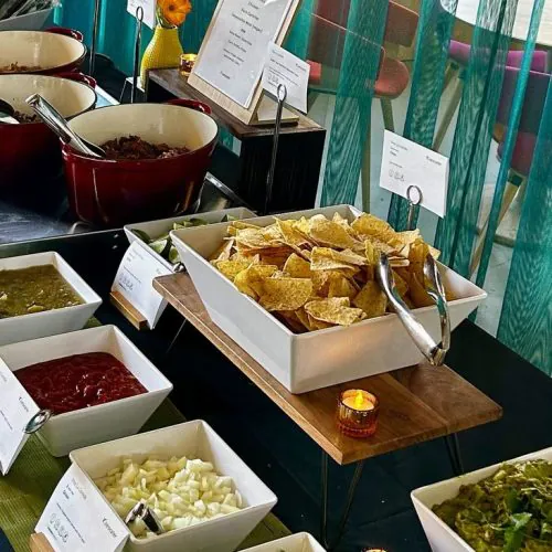 QDOBA Catering Alternatives: 10 Better Options for Your Office QDOBA Catering Alternatives: 10 Better Options for Your Office