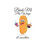 Banh Mi Pho Wings