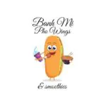Banh Mi Pho Wings