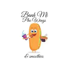Banh Mi Pho Wings Banh Mi Pho Wings