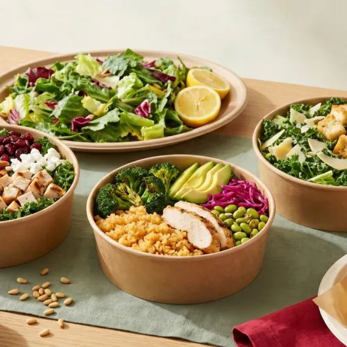 Sweetgreen Catering Guide: Menu, Outpost & How to Order for the Office