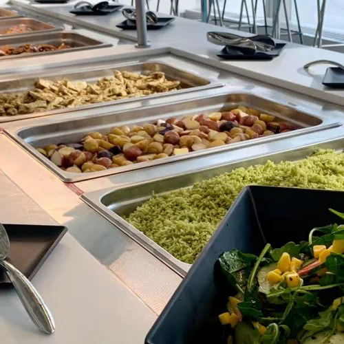 Corporate Catering for Tech Companies: A Complete Guide