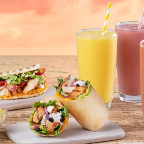 Tropical Smoothie Cafe Catering Guide: Smoothie Bundles, Wraps & How to Order Tropical Smoothie Cafe Catering Guide: Smoothie Bundles, Wraps & How to Order