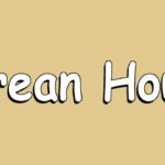 Korean House Restaurant