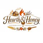 Hearth and Honey