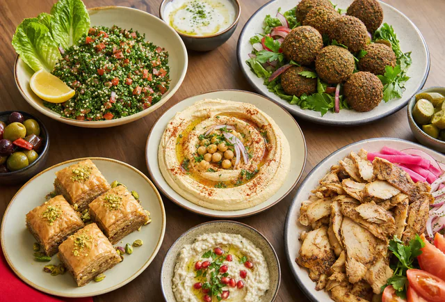 Arab American Heritage Month Arab American Heritage Month