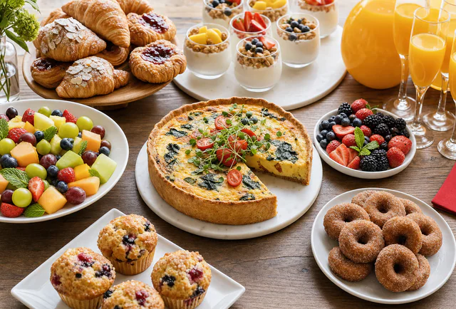 Brunch Party Brunch Party