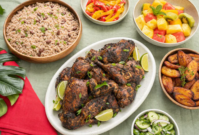 Caribbean American Heritage Caribbean American Heritage